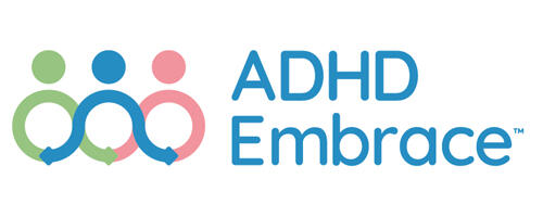 ADHD Embrace ADHD-Embrace-Charity-logo