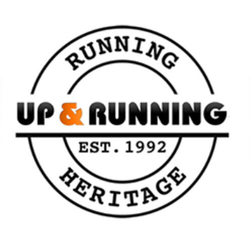 Up & Running Up & Running